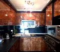 Снимка 4 — Просторен 4-стаен апартамент в Колхозен пазар с две тераси