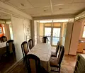 Снимка 4 — Четиристаен апартамент с 3 тераси в Колхозен пазар, Варна