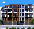 Снимка 3 — Просторен 4-стаен апартамент в Колхозен пазар, Варна с тераси