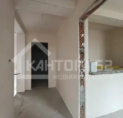 Снимка 3 — Мезонет с 3 стаи и морска панорама в Колхозен пазар, Варна