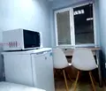 Снимка 5 — Едностаен апартамент на партер в Колхозен пазар, Варна