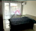 Снимка 3 — Двустаен апартамент с тераса в Колхозен пазар, Варна