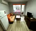 Снимка 2 — Двустаен апартамент в Колхозен пазар, Варна с тераса