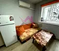 Снимка 3 — Двустаен апартамент в Колхозен пазар, Варна с тераса