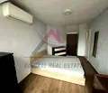Снимка 4 — Двустаен апартамент в Колхозен пазар, Варна с тераса