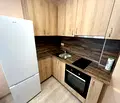 Снимка 2 — Двустаен апартамент на първи етаж в Колхозен пазар, Варна