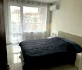 Снимка 4 — Двустаен апартамент с две тераси в Колхозен пазар, Варна