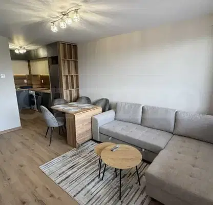 Photo 2 — 2-bedroom apartment in Varna, Kolhozen Pazar