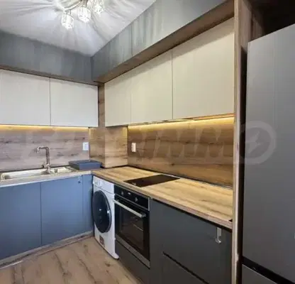 Photo 3 — 2-bedroom apartment in Varna, Kolhozen Pazar