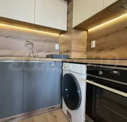 Photo 4 — 2-bedroom apartment in Varna, Kolhozen Pazar