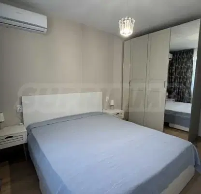 Photo 5 — 2-bedroom apartment in Varna, Kolhozen Pazar