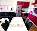 Снимка 2 — Двустаен апартамент на 3-ти етаж в Колхозен пазар, Варна