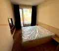 Снимка 5 — Двустаен апартамент с тераса в Колхозен пазар, Варна