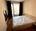 Снимка 4 — Двустаен апартамент на 3-ти етаж в Колхозен пазар, Варна