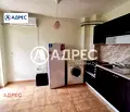 Снимка 2 — 2-стаен апартамент в Колхозен пазар с тераса във Варна