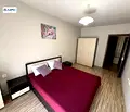 Снимка 2 — Двустаен апартамент с тераса в Колхозен пазар, Варна