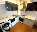 Снимка 5 — Двустаен апартамент с тераса в Колхозен пазар, Варна
