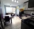 Снимка 4 — Двустаен апартамент с две тераси в Колхозен пазар, Варна