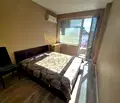 Снимка 5 — Двустаен апартамент с две тераси в Колхозен пазар, Варна
