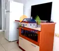 Снимка 5 — 3-стаен апартамент в Колхозен пазар, Варна, на 3-ти етаж