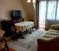 Снимка 3 — Тристаен апартамент с тераса в Колхозен пазар, Варна