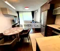 Снимка 4 — Тристаен апартамент с тераса в Колхозен пазар, Варна