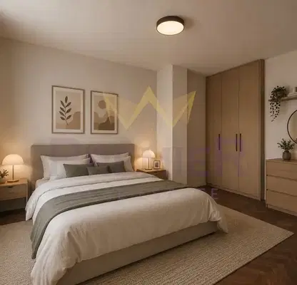 Photo 3 — 2-bedroom apartment in Varna, Konfuto