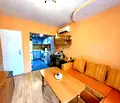 Снимка 3 — Едностаен апартамент с тераса в Конфуто, Варна