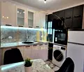 Снимка 2 — Двустаен апартамент с тераса в Конфуто, Варна