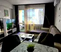 Снимка 3 — Двустаен апартамент с тераса в Конфуто, Варна