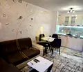 Снимка 5 — Двустаен апартамент с тераса в Конфуто, Варна