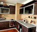 Снимка 5 — Тристаен апартамент с тераса в Конфуто, Варна