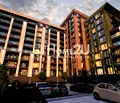 Снимка 2 — Двустаен апартамент с тераса в Левски, Варна