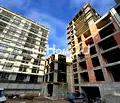 Снимка 3 — Двустаен апартамент с тераса в Левски, Варна