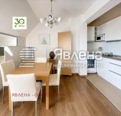 Photo 2 — 2-bedroom apartment in Varna, Levski 1