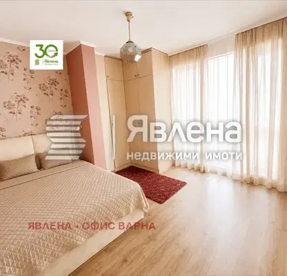 Photo 3 — 2-bedroom apartment in Varna, Levski 1