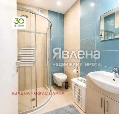 Photo 4 — 2-bedroom apartment in Varna, Levski 1
