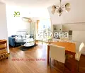 Снимка 5 — Двустаен апартамент с две тераси в Левски 1, Варна