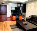 Снимка 3 — Двустаен апартамент в Левски 1, Варна с тераса