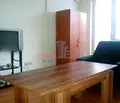 Снимка 3 — Двустаен апартамент с тераса в Левски 1, Варна
