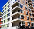 Снимка 3 — Двустаен апартамент с тераса в Левски 1, Варна
