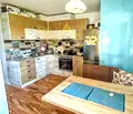Снимка 3 — 3-стаен апартамент в Левски 1 с две отделни жилища