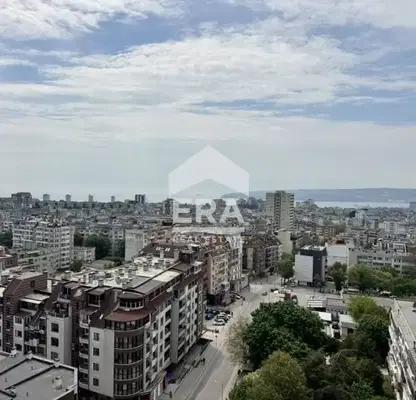 Photo 5 — Three-room apartment with southwest aspect in Levski, Varna