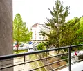 Снимка 3 — Тристаен апартамент с 3 тераси в Левски 1, Варна