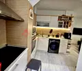 Снимка 3 — Тристаен апартамент в Левски 1, Варна с тераса