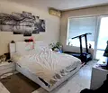 Снимка 5 — Тристаен апартамент в Левски 1, Варна с тераса