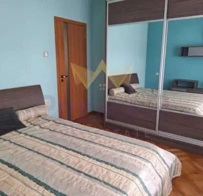 Снимка 3 — Едностаен апартамент 75 кв.м. в Левски 1, Варна на партер