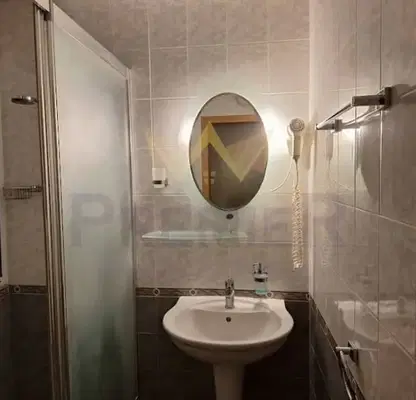 Снимка 4 — Едностаен апартамент 75 кв.м. в Левски 1, Варна на партер