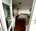 Снимка 3 — Едностаен апартамент с тераса в Левски 1, Варна, до ТУ