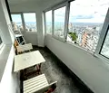 Снимка 5 — Едностаен апартамент с тераса в Левски 1, Варна, до ТУ